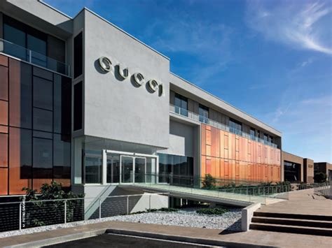 gucci uffici scandicci|gucci sito ufficiale.